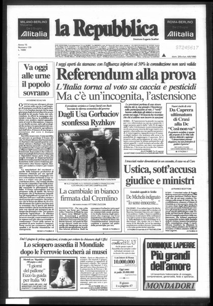 La repubblica